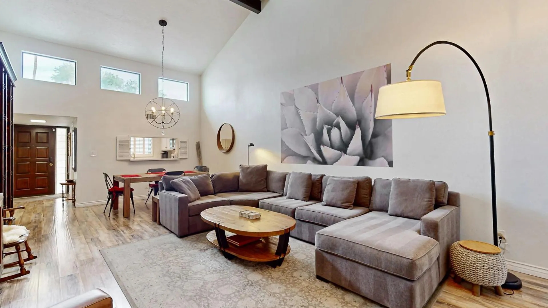 Lägenhet Scottsdale In-Town Villa